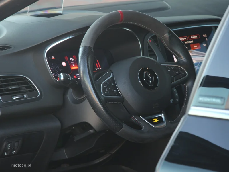 Renault Megane IV 18