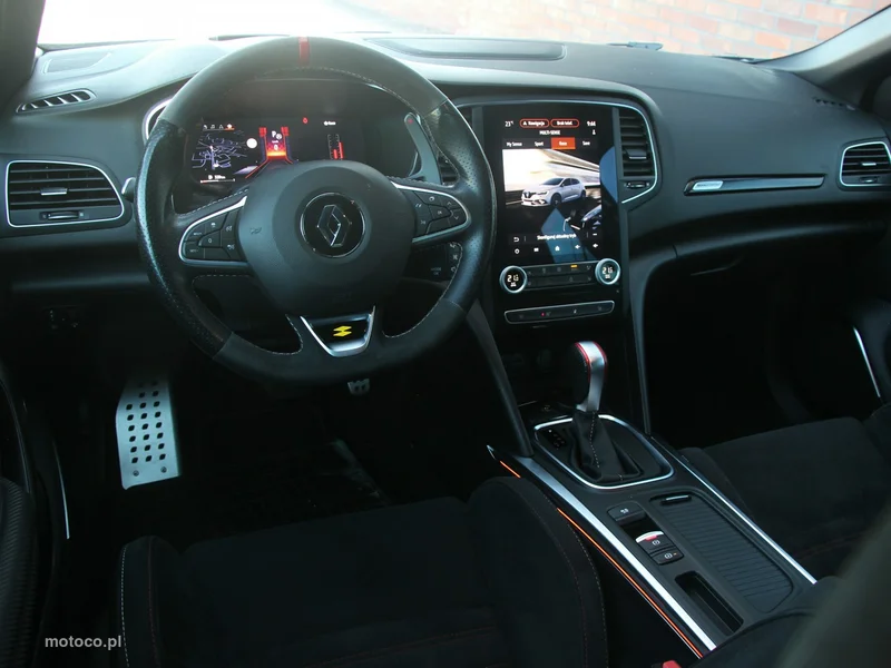 Renault Megane IV 20