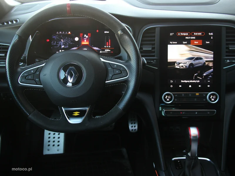 Renault Megane IV 22