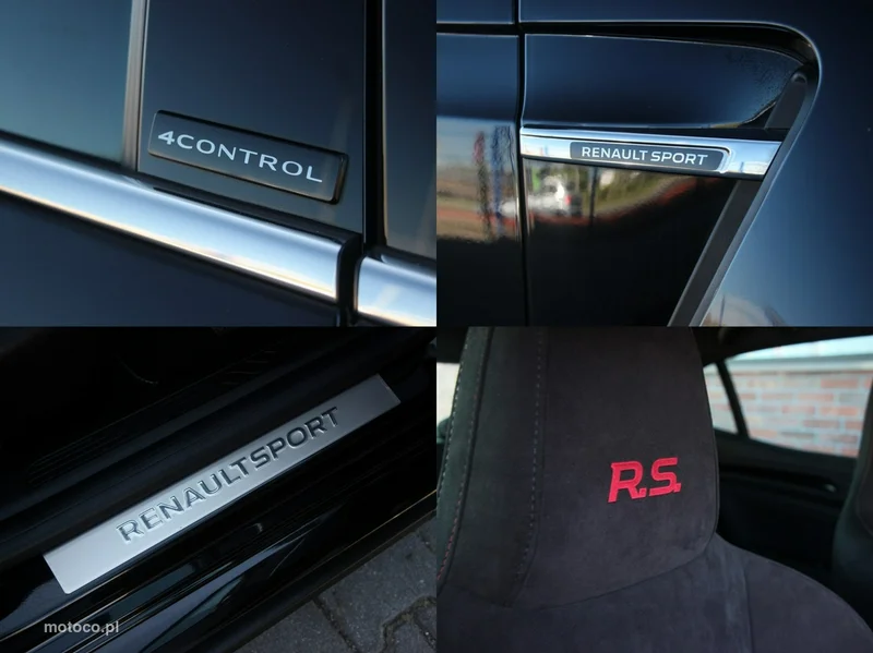 Renault Megane IV 29