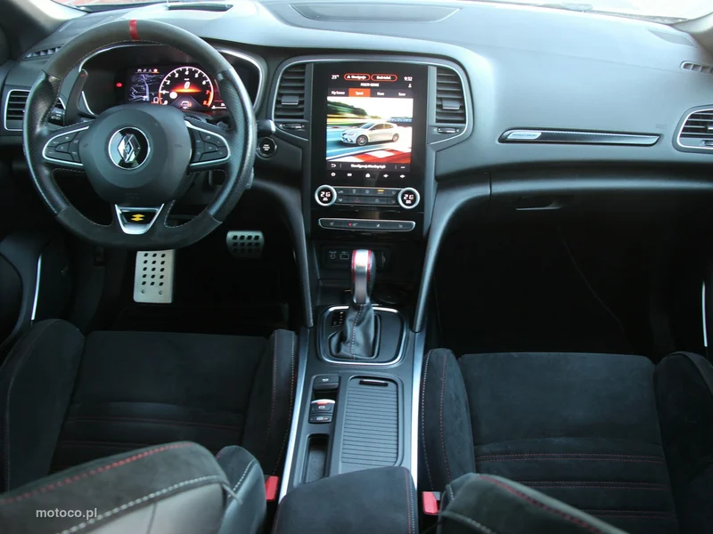 Renault Megane IV 30
