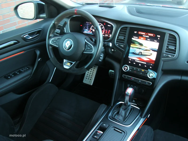Renault Megane IV 31