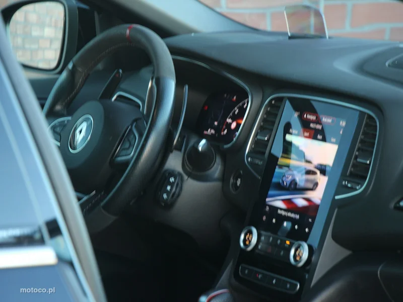 Renault Megane IV 35