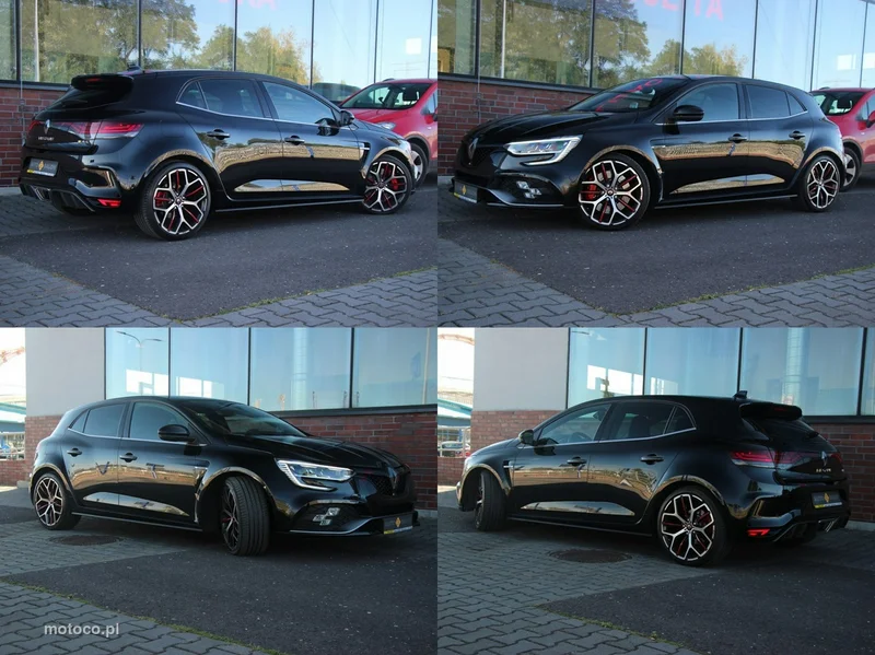 Renault Megane IV 38