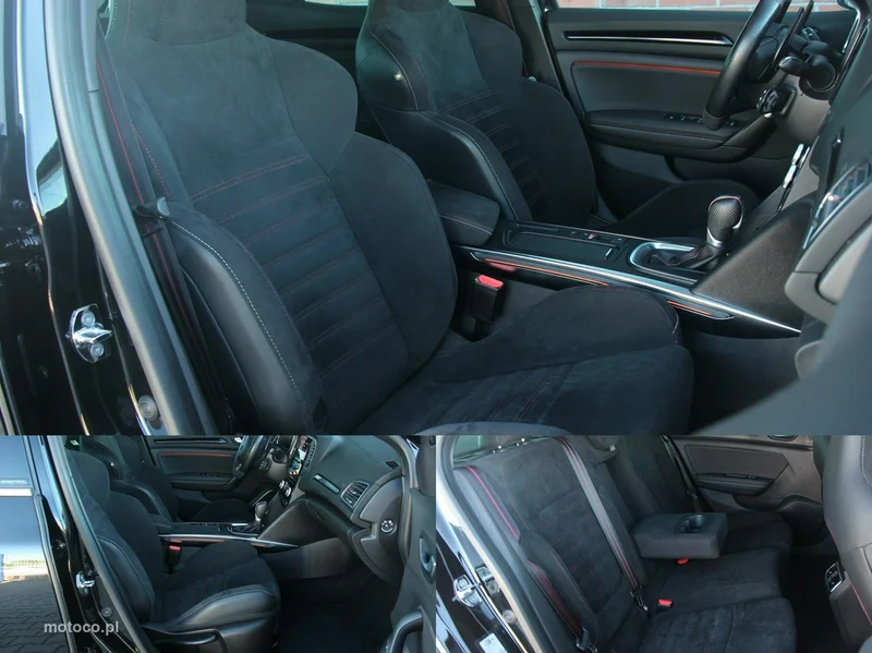 Renault Megane IV 40