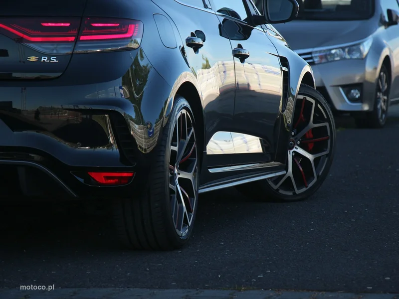 Renault Megane IV 6