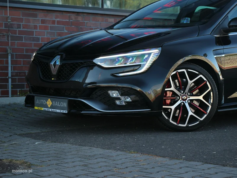 Renault Megane IV 7