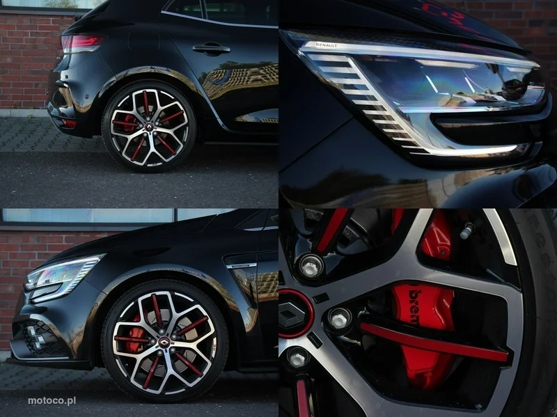 Renault Megane IV 9