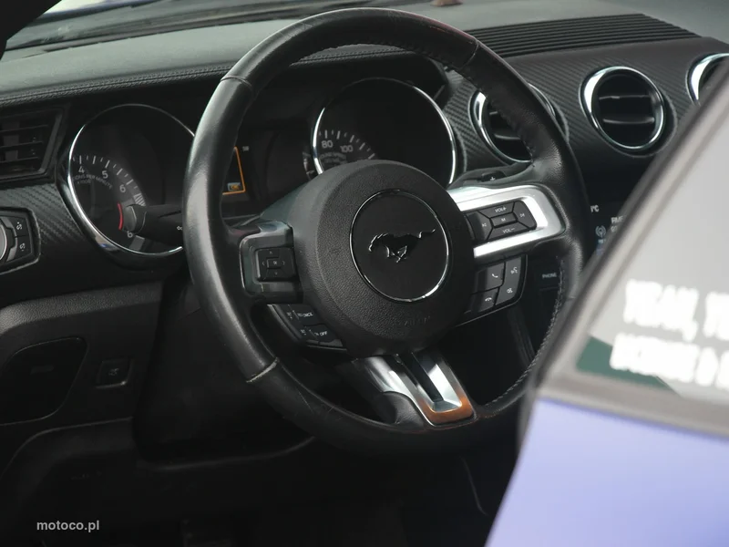 Ford Mustang VI S-550 17