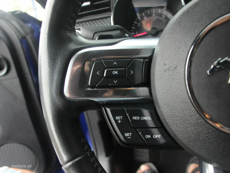Ford Mustang VI S-550 19