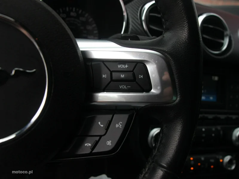 Ford Mustang VI S-550 21