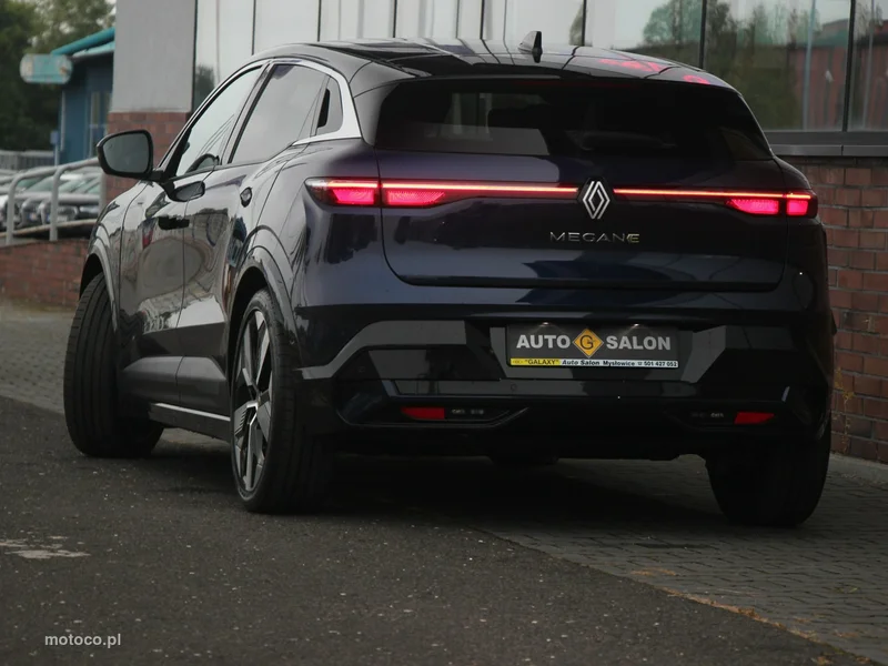 Renault Megane IV 2