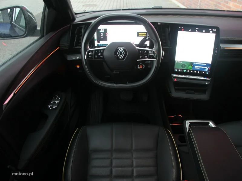 Renault Megane IV 16