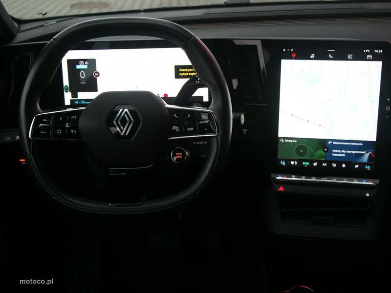 Renault Megane IV 17