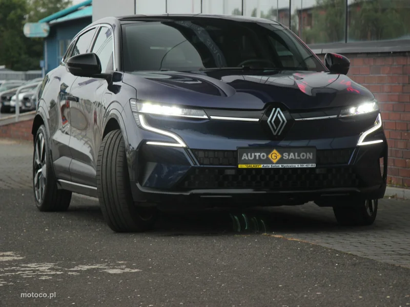 Renault Megane IV 3