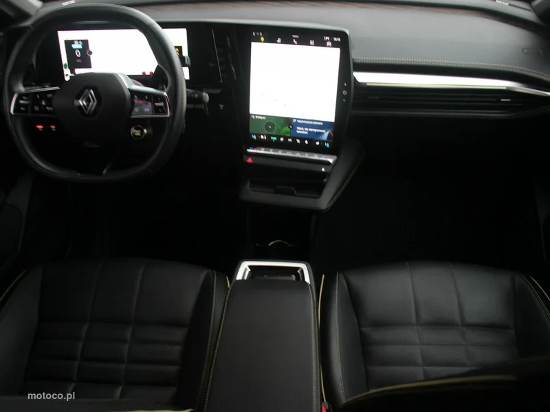 Renault Megane IV 25