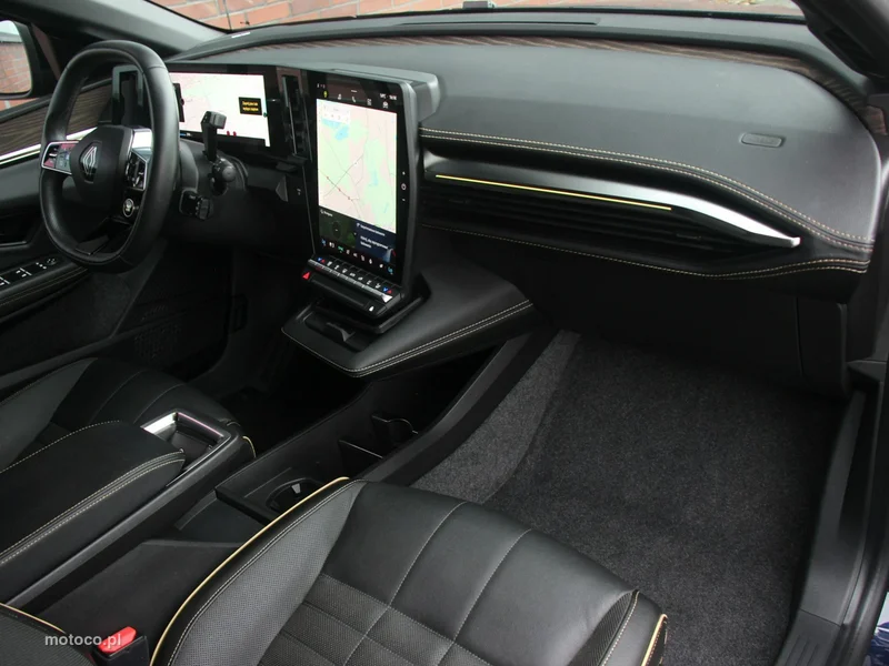 Renault Megane IV 29
