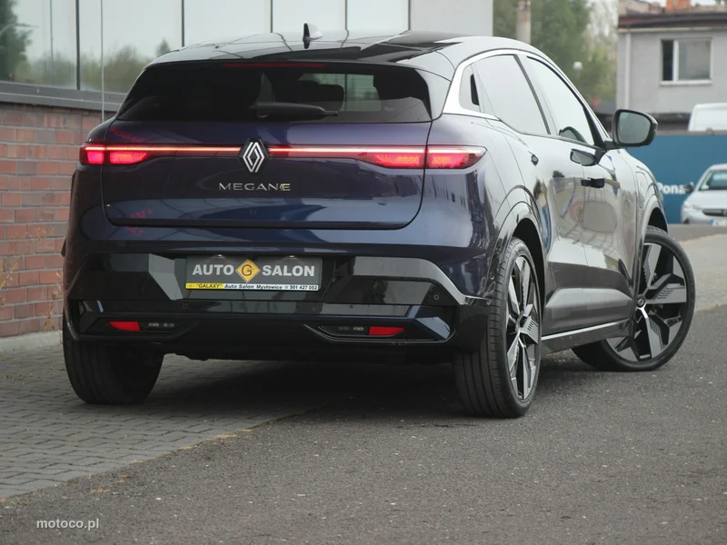 Renault Megane IV 4