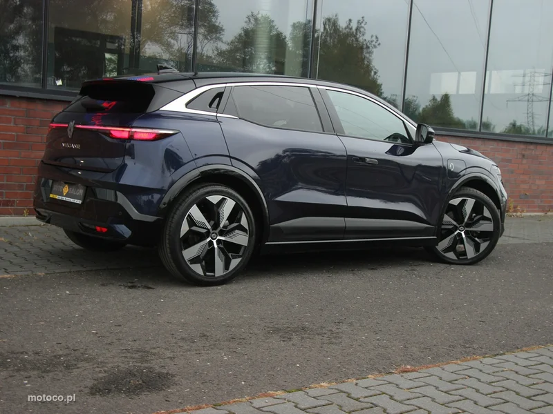 Renault Megane IV 33