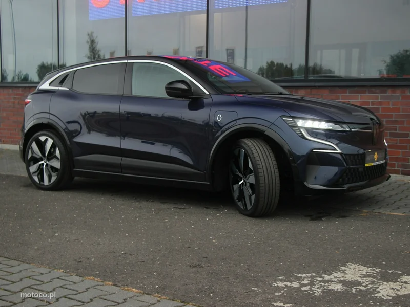 Renault Megane IV 34