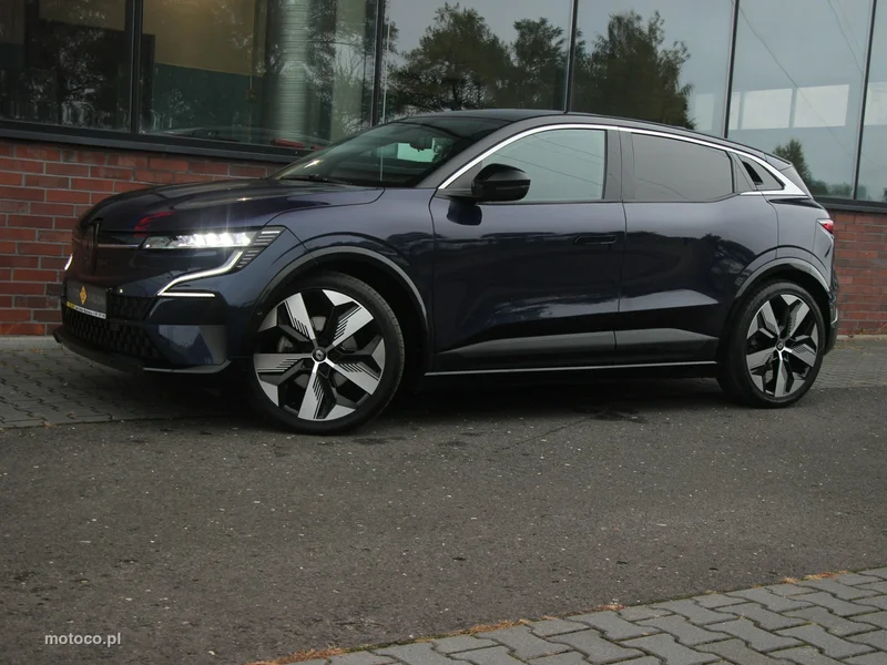 Renault Megane IV 35