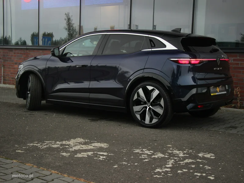 Renault Megane IV 36