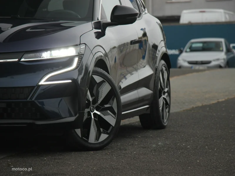 Renault Megane IV 5