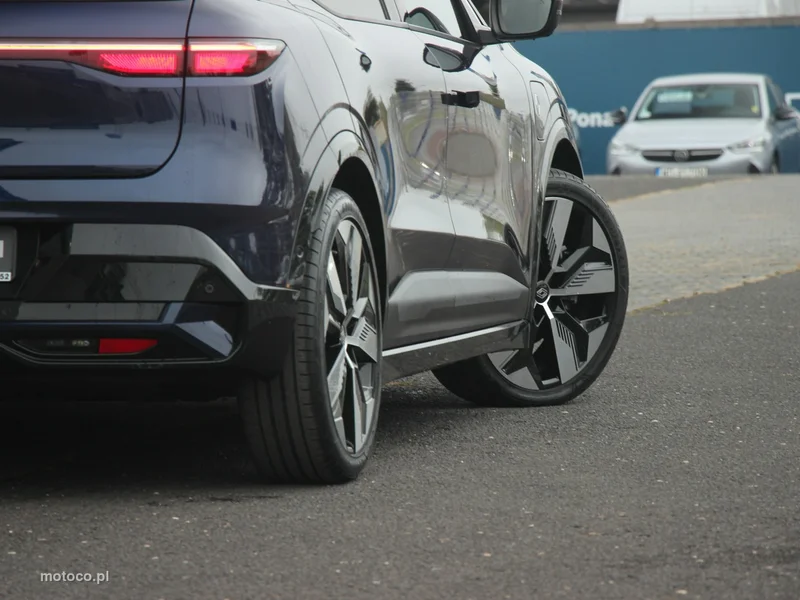 Renault Megane IV 6