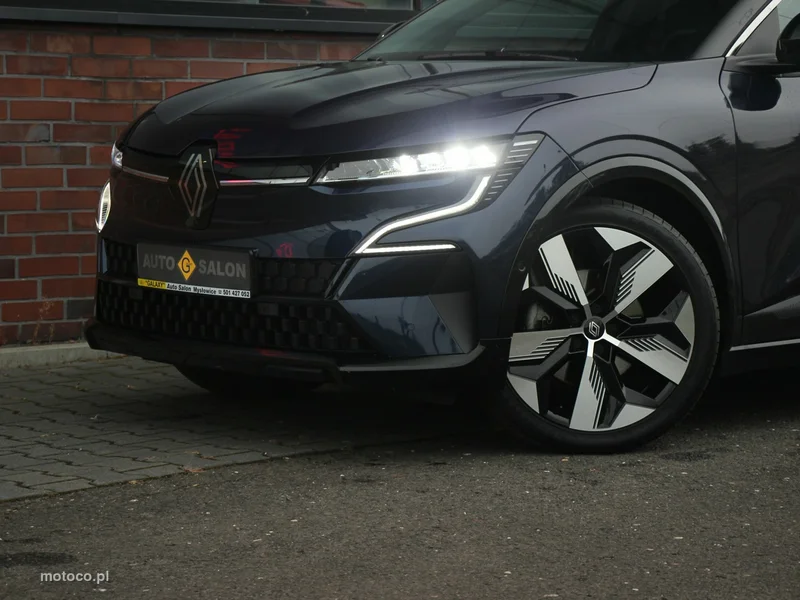 Renault Megane IV 7