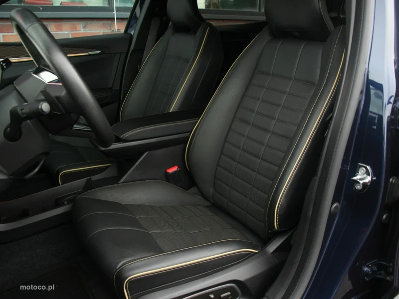 Renault Megane IV 9