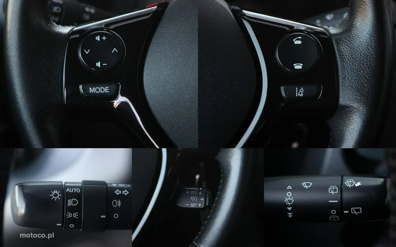 Toyota Aygo 19