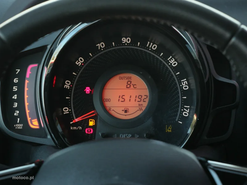 Toyota Aygo 20