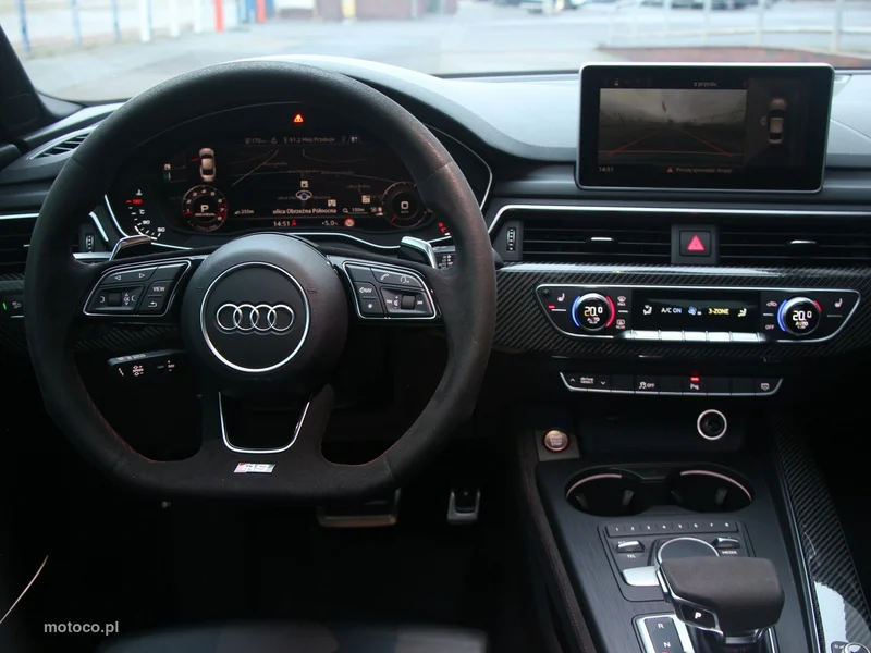 Audi RS5 17
