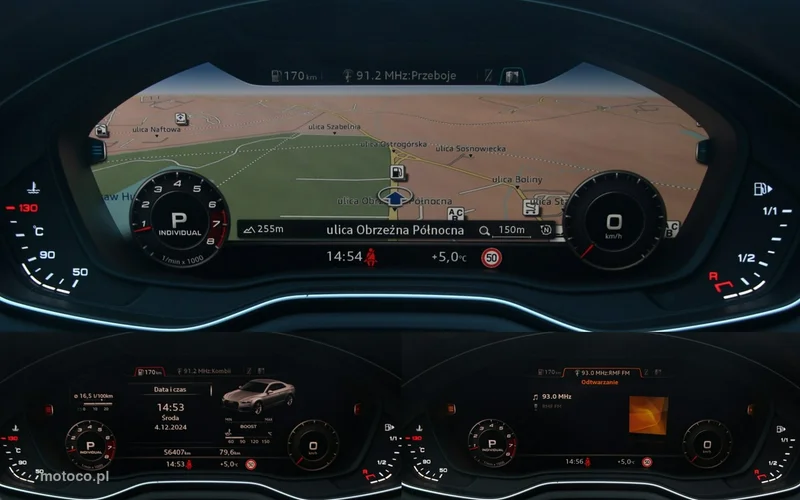 Audi RS5 18