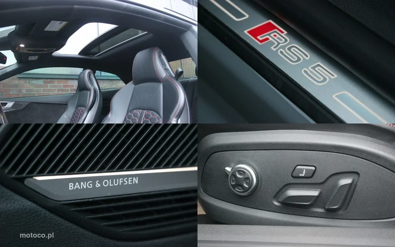 Audi RS5 21