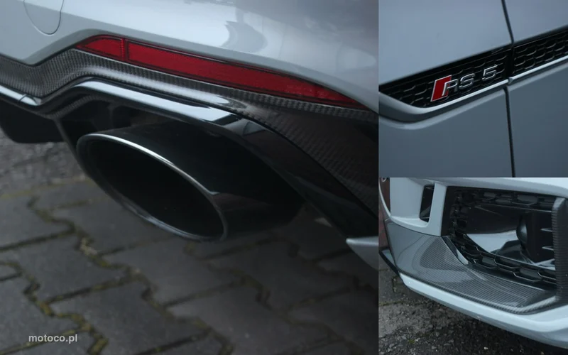 Audi RS5 22