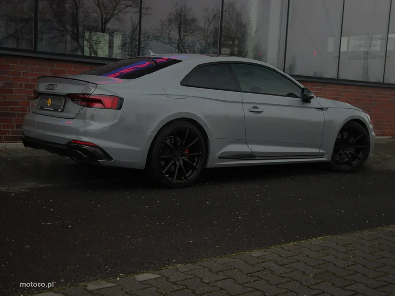 Audi RS5 32