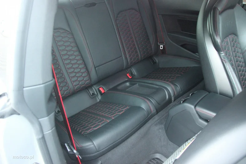 Audi RS5 40
