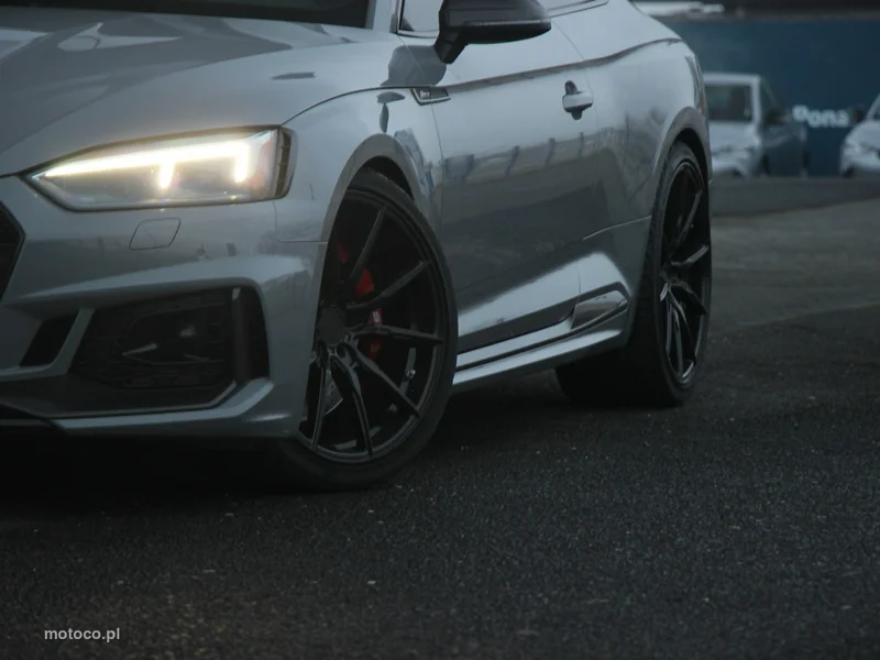 Audi RS5 5