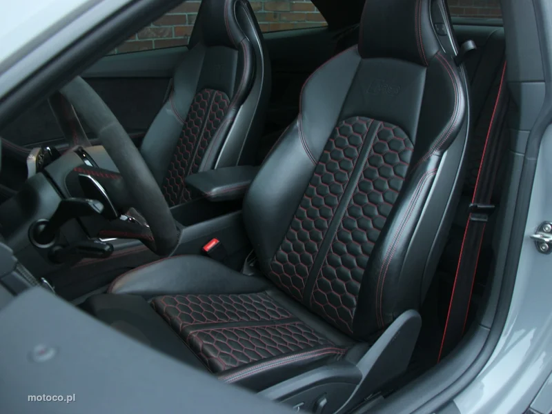 Audi RS5 10