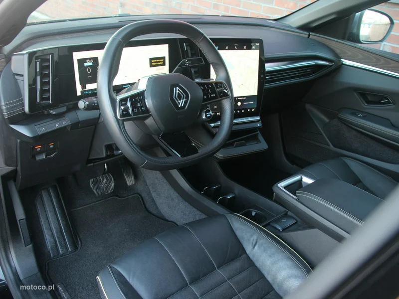 Renault Megane IV 15