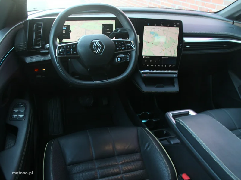 Renault Megane IV 16