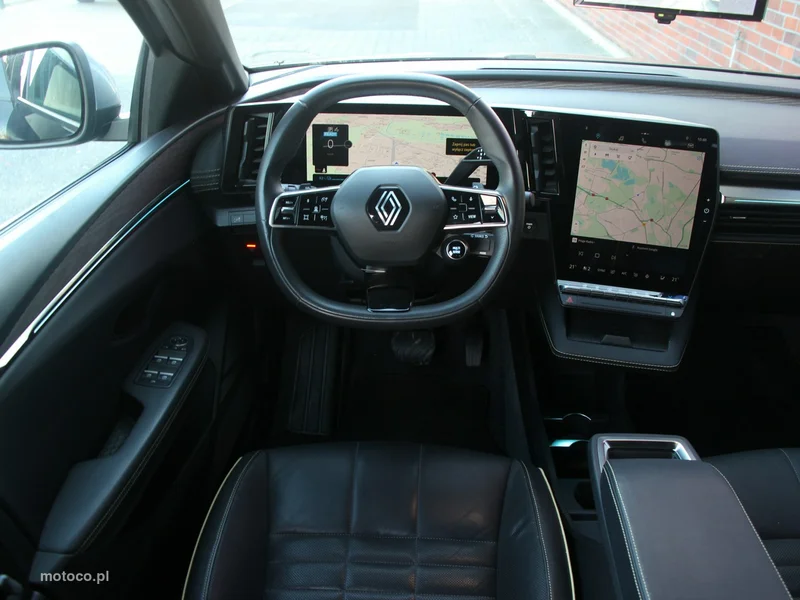 Renault Megane IV 17