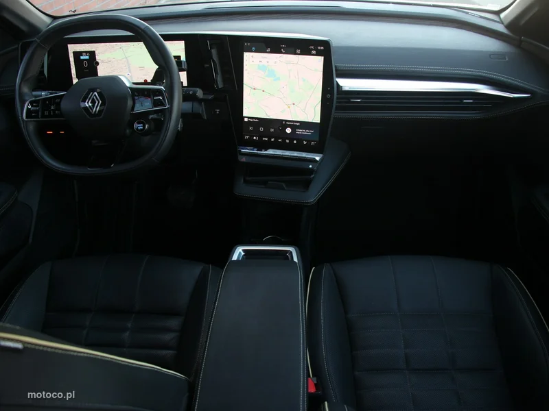 Renault Megane IV 25