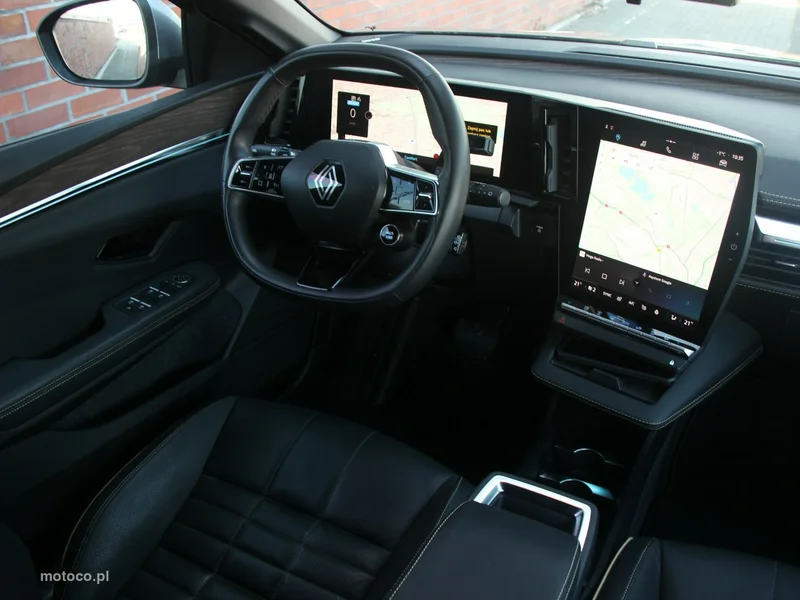 Renault Megane IV 26