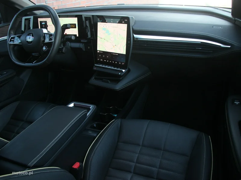 Renault Megane IV 27