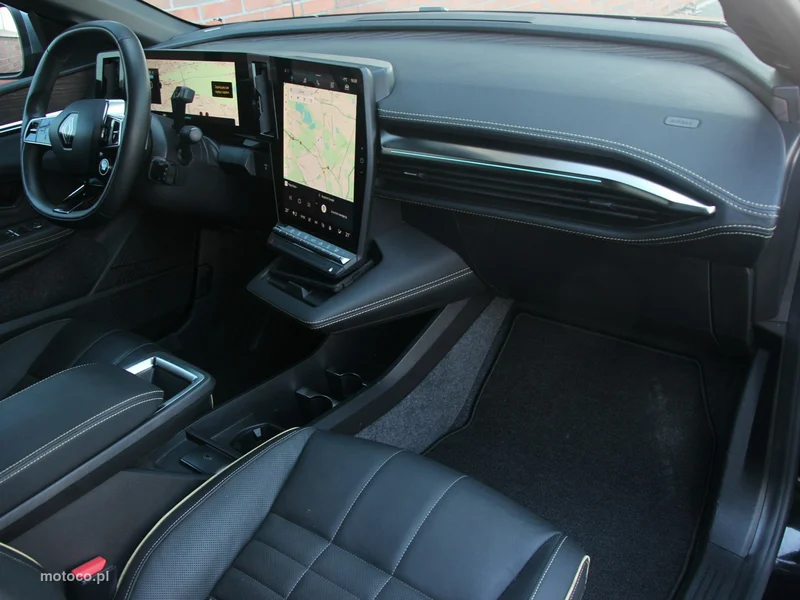 Renault Megane IV 29