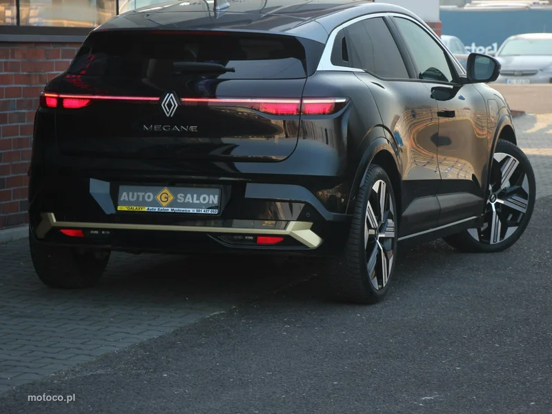 Renault Megane IV 4