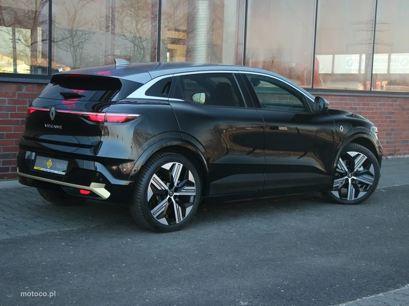 Renault Megane IV 33