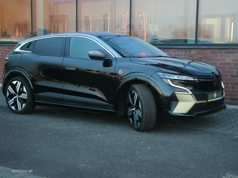 Renault Megane IV 34
